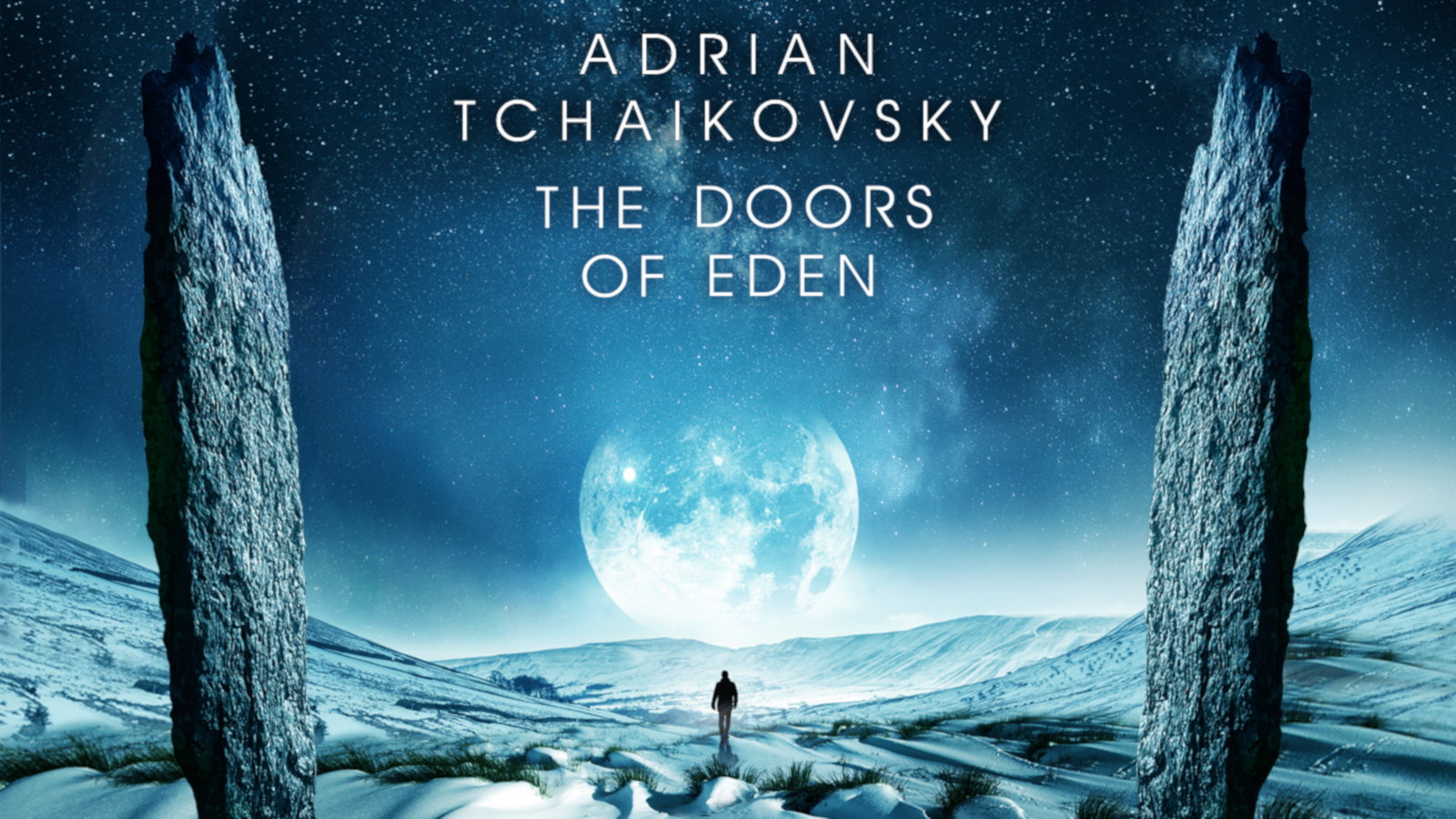the doors of eden adrian tchaikovsky the doors of eden adrian tchaikovsky